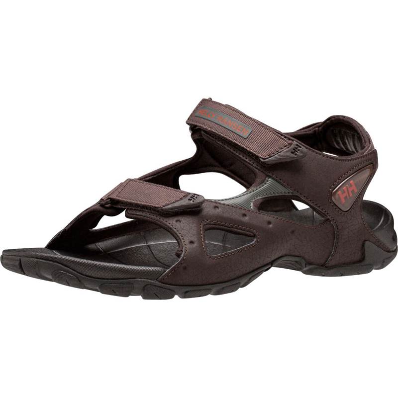 Helly Hansen Mens Streamside Sandals-1